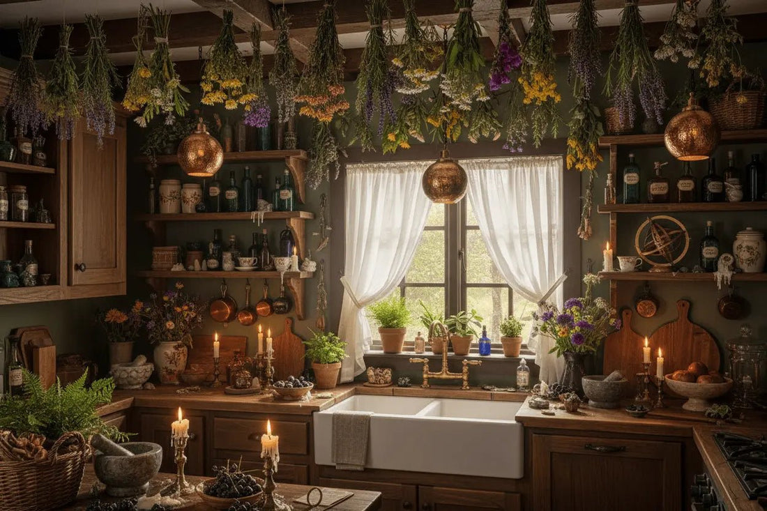 Vintage Home Decor: 7 Ways to Blend Past and Present Styles - Frostmere