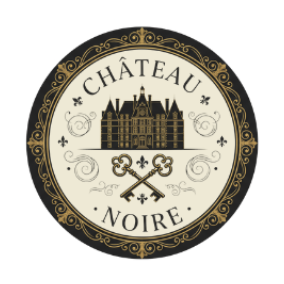 Château Noire - Frostmere