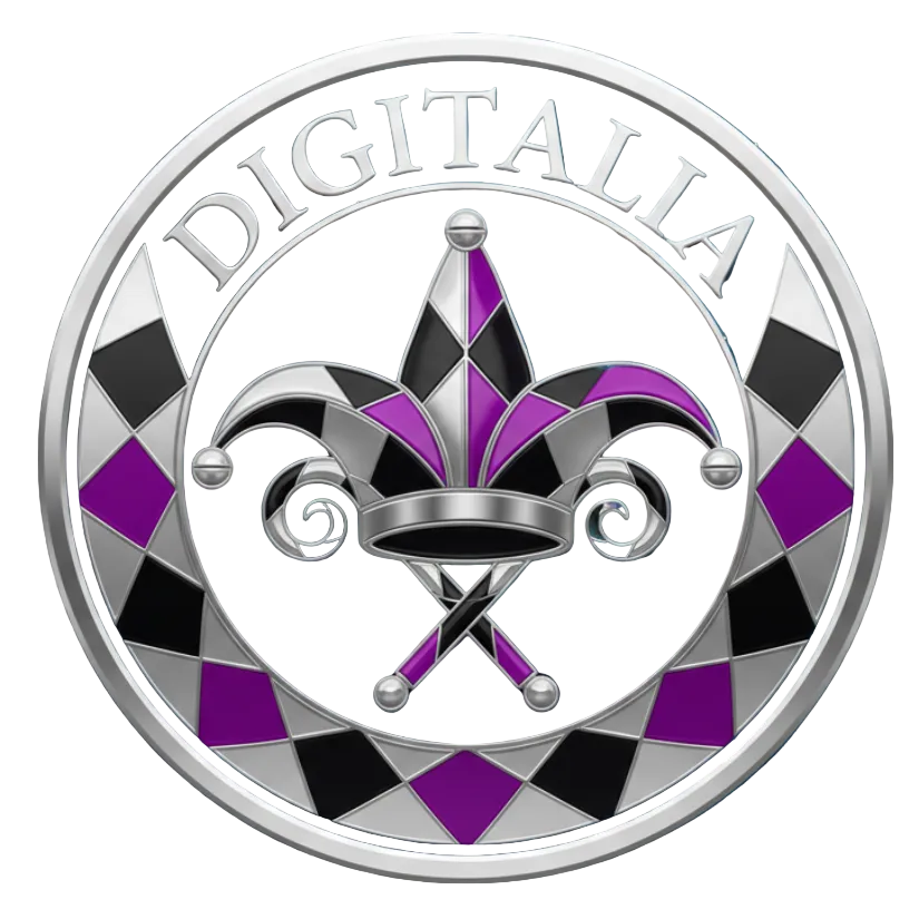Digitalia - Frostmere