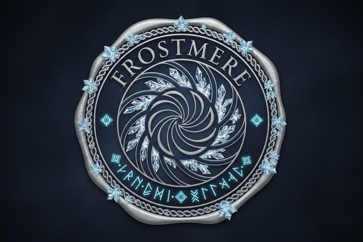 Frostmere - Frostmere