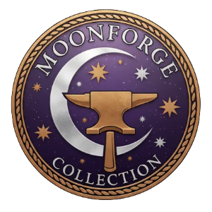 Moonforge - Frostmere