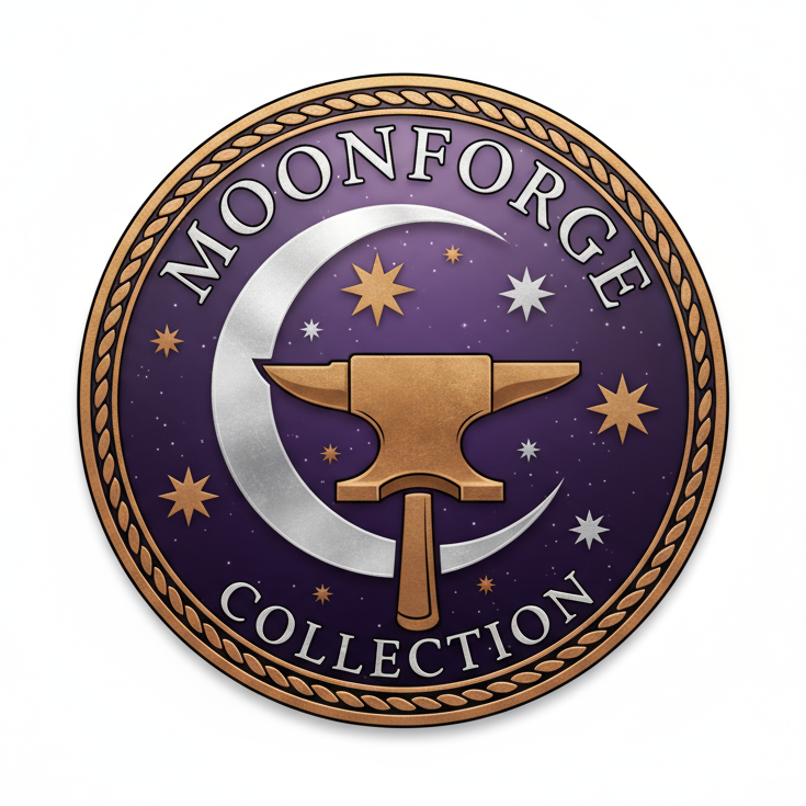 Moonforge - Frostmere