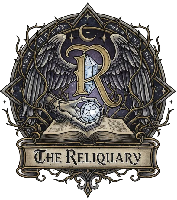The Reliquary - Frostmere