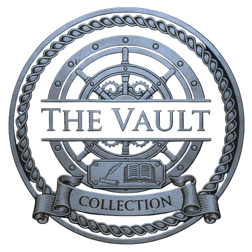 The Vault - Frostmere