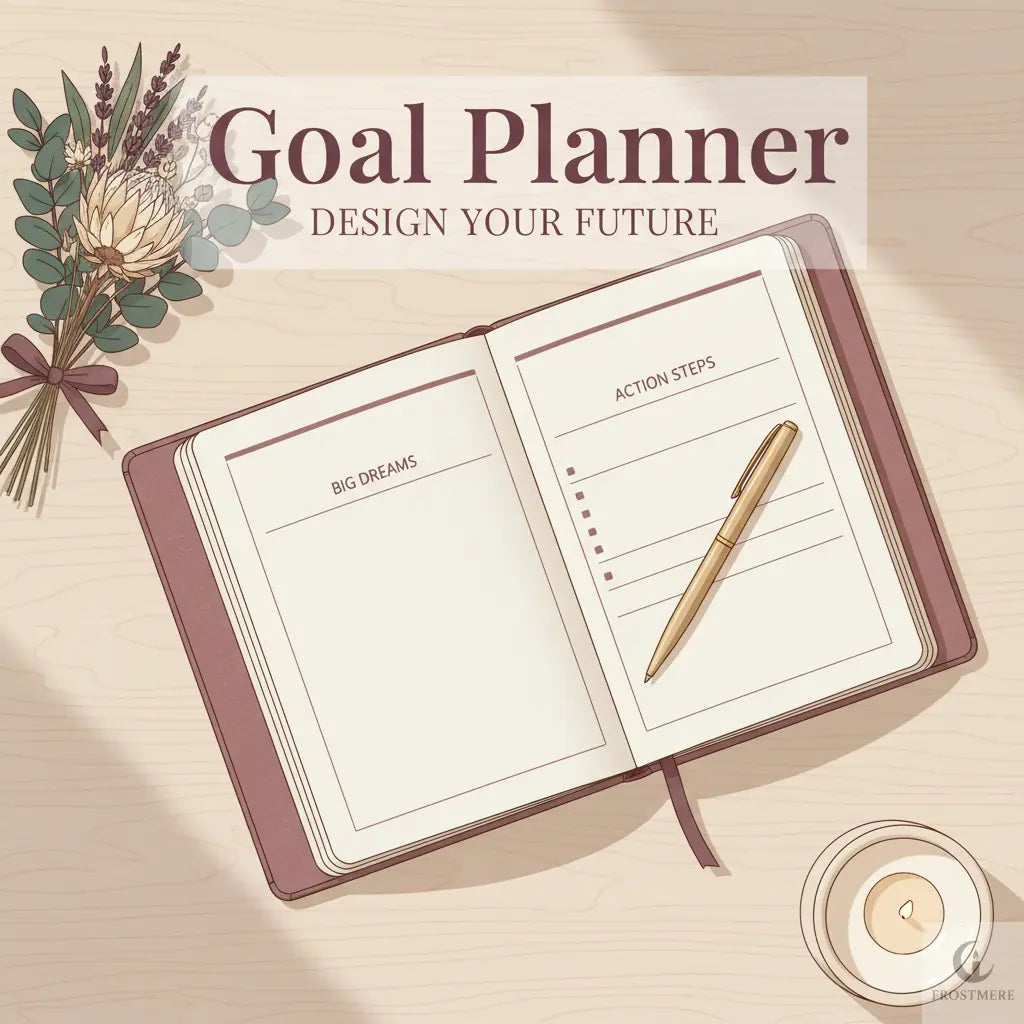 Goal Planner
