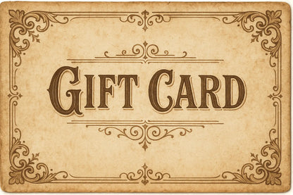 Frostmere's eGift Cards: Power to Choose the Perfect Gift! - Frostmere#original_value#