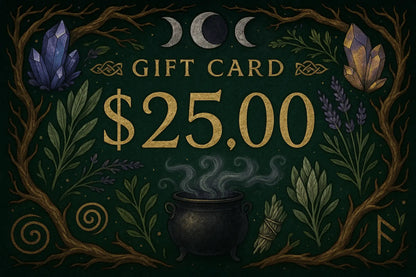 Frostmere's eGift Cards: Power to Choose the Perfect Gift! - Frostmere#original_value#