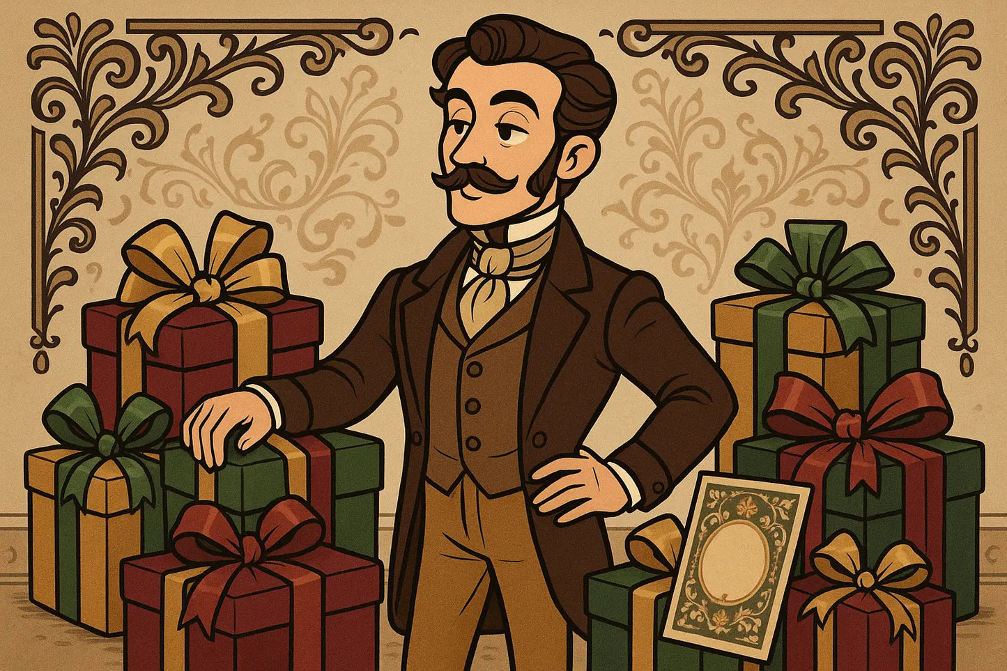 Frostmere's eGift Cards: Power to Choose the Perfect Gift! - Frostmere#original_value#