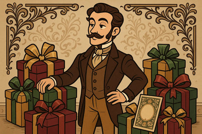 Frostmere's eGift Cards: Power to Choose the Perfect Gift! - Frostmere#original_value#