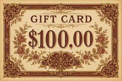 Frostmere's eGift Cards: Power to Choose the Perfect Gift! - Frostmere#original_value#