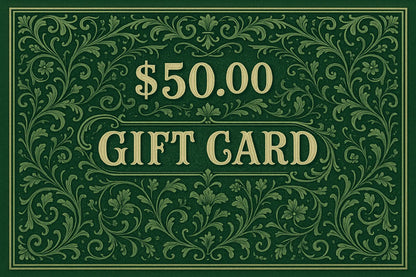 Frostmere's eGift Cards: Power to Choose the Perfect Gift! - Frostmere#original_value#