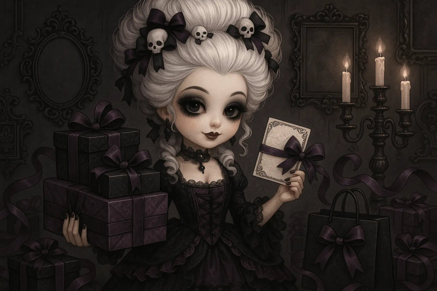 Frostmere's eGift Cards: Power to Choose the Perfect Gift! - Frostmere#original_value#