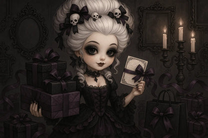 Frostmere's eGift Cards: Power to Choose the Perfect Gift! - Frostmere#original_value#