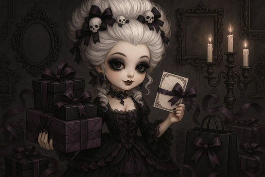 Frostmere's eGift Cards: Power to Choose the Perfect Gift! - Frostmere#original_value#