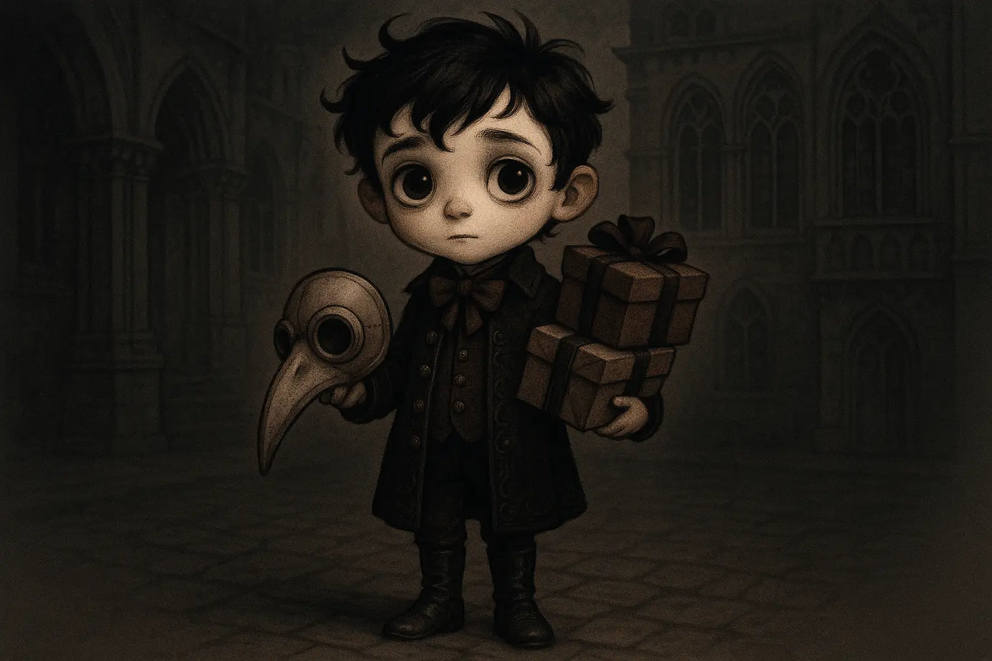 Frostmere's eGift Cards: Power to Choose the Perfect Gift! - Frostmere#original_value#