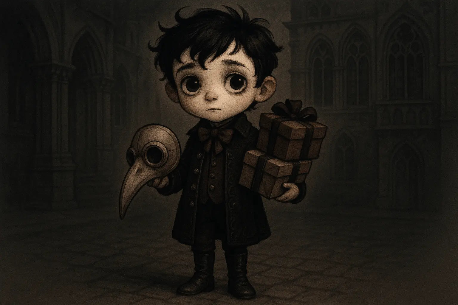 Frostmere's eGift Cards: Power to Choose the Perfect Gift! - Frostmere#original_value#