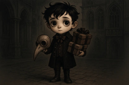 Frostmere's eGift Cards: Power to Choose the Perfect Gift! - Frostmere#original_value#