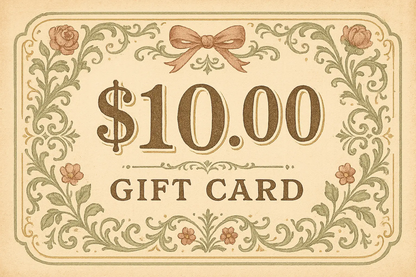 Frostmere's eGift Cards: Power to Choose the Perfect Gift! - Frostmere#original_value#