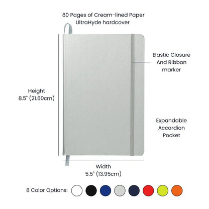 I Do Not Give A Shit Journal Profanity Notebook - Frostmere#original_value#