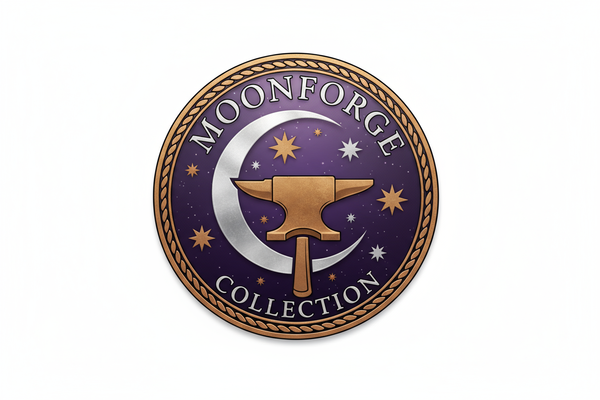 Moonforge Logo
