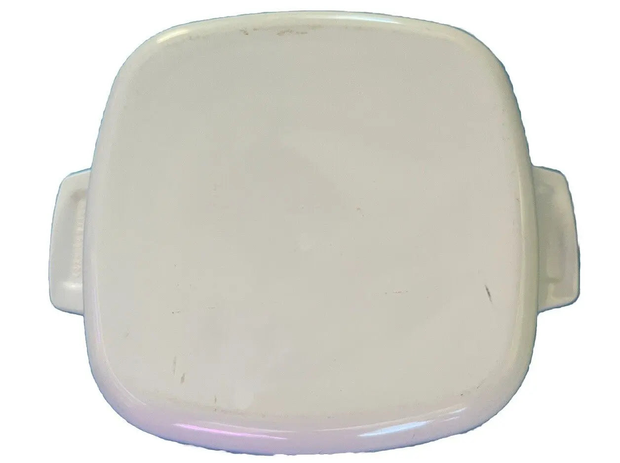 Vintage CorningWare Spice of Life A-1-B 1L Casserole Dish | L'Echalote - Frostmere