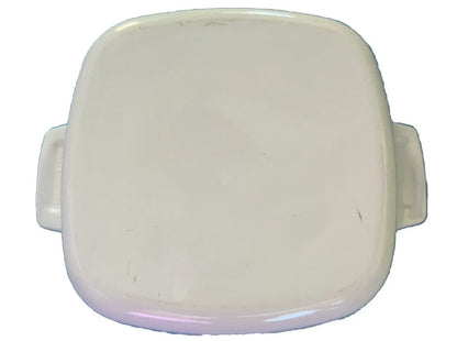 Vintage CorningWare Spice of Life A-1-B 1L Casserole Dish | L'Echalote - Frostmere