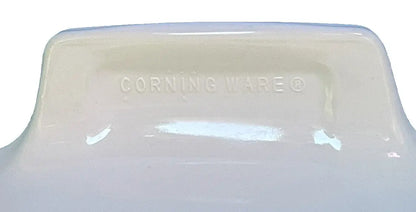 Vintage CorningWare Spice of Life A-1-B 1L Casserole Dish | L'Echalote - Frostmere