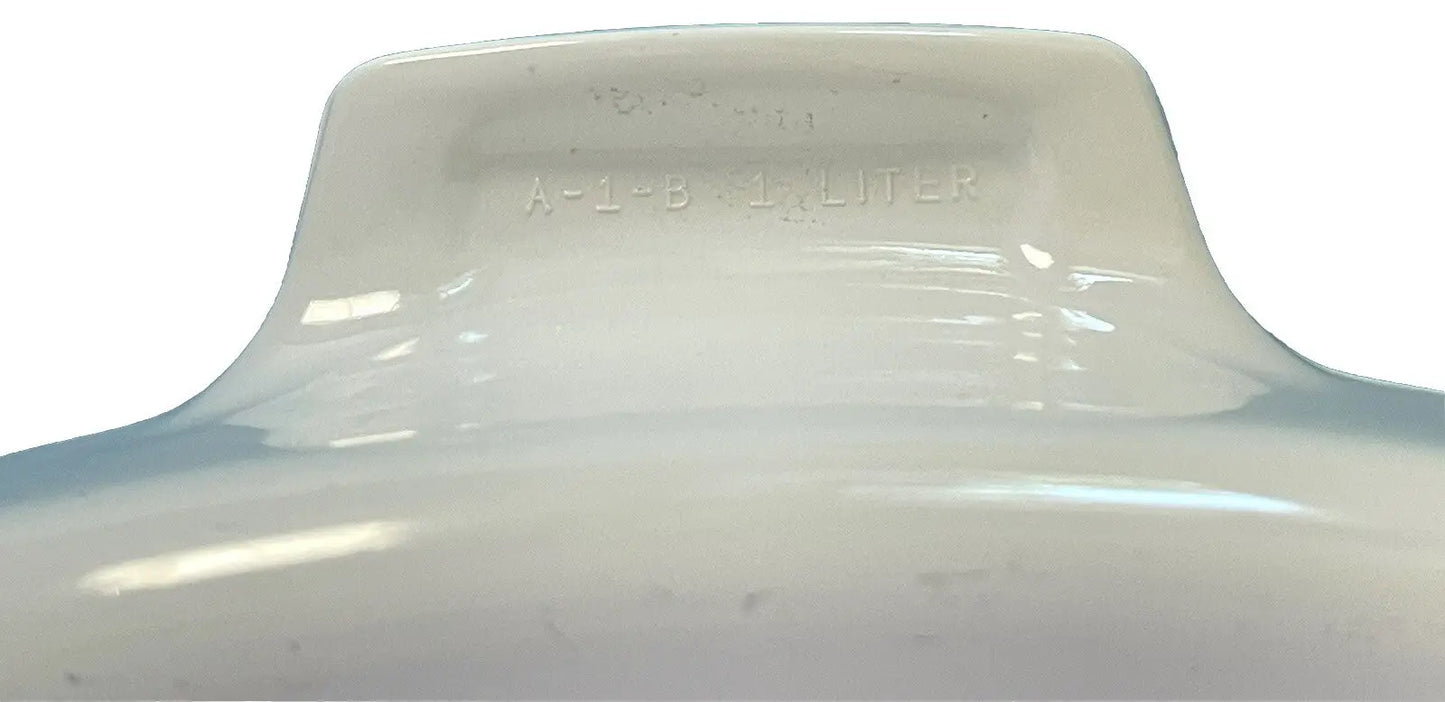 Vintage CorningWare Spice of Life A-1-B 1L Casserole Dish | L'Echalote - Frostmere