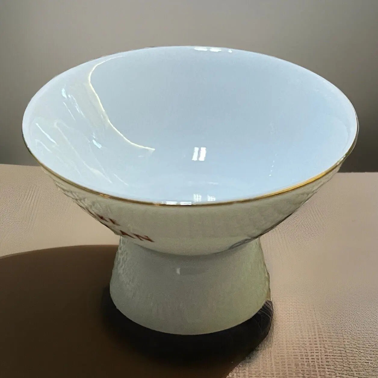 Vintage Gekkeikan Sake Cup – Kyoto Okura Shuzo | Authentic Japanese - Frostmere