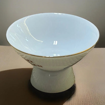 Vintage Gekkeikan Sake Cup – Kyoto Okura Shuzo | Authentic Japanese - Frostmere