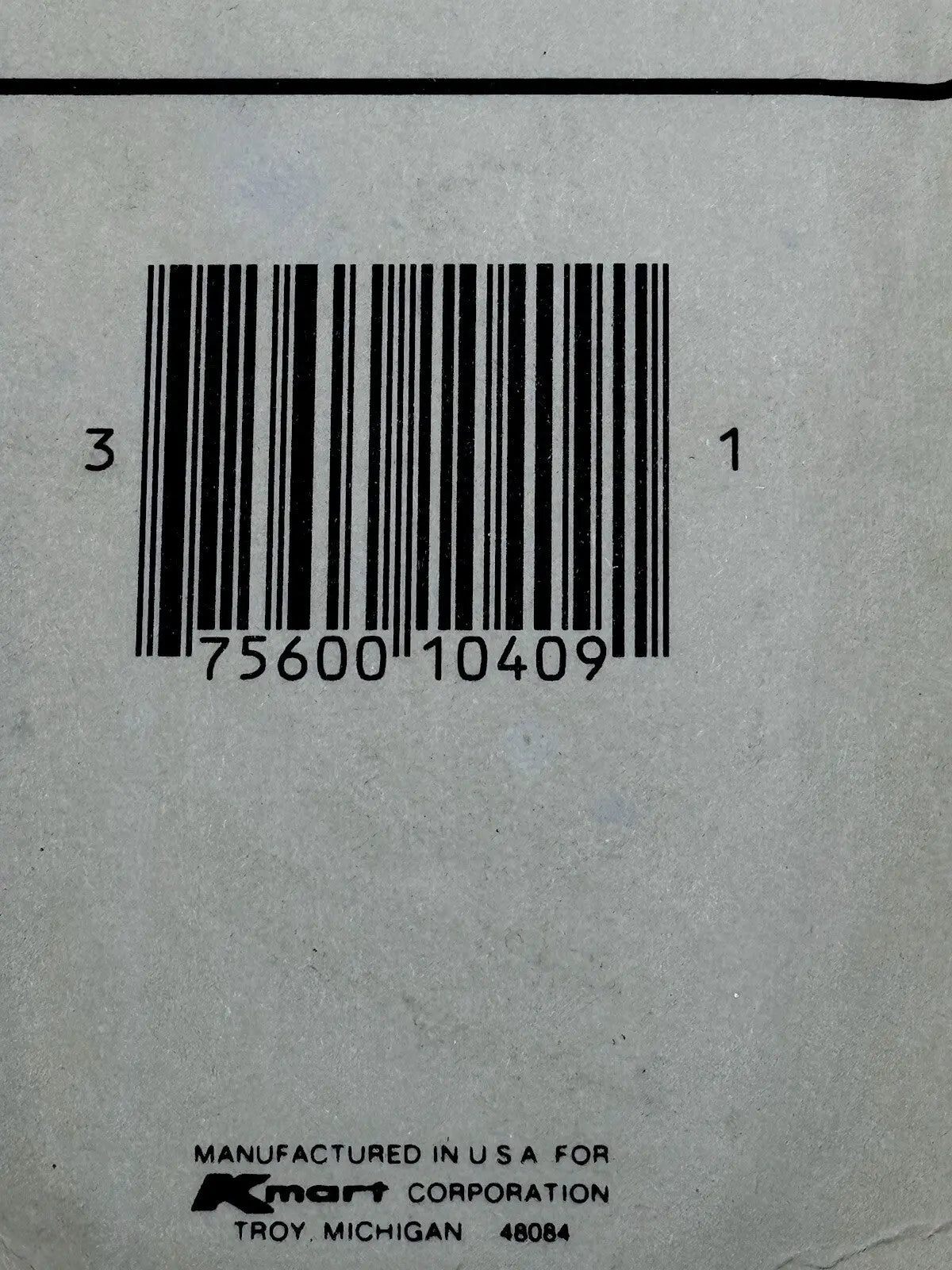 Vintage PMR Toothbrushes | 3 Pack | Unopened | Kmart Discont. 90s | Collectibles - Frostmere#original_value#